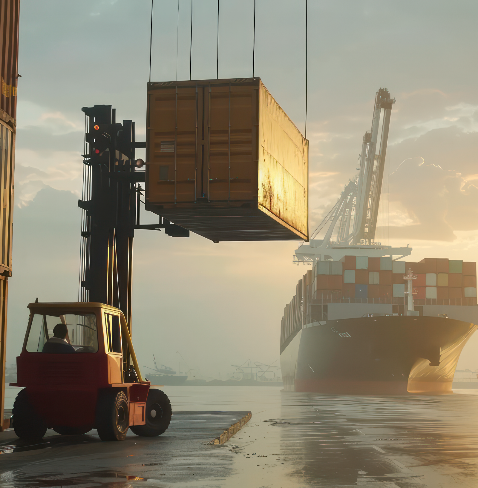 أساس المجد للتخليص الجمركي