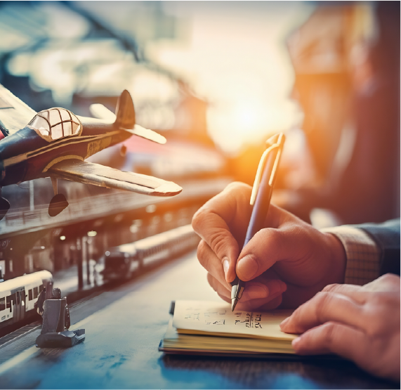 اساس المجد للتخليص الجمركي